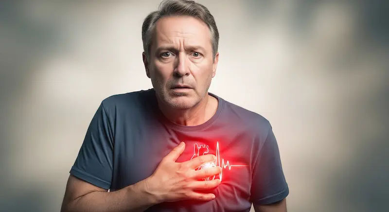 Left Side Chest Pain Overview and Considerations